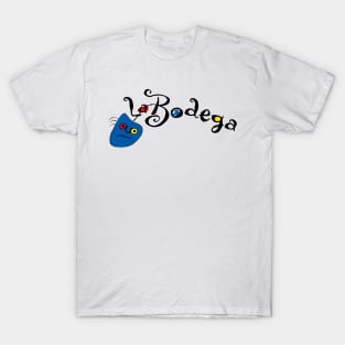 bodega boys T-Shirt